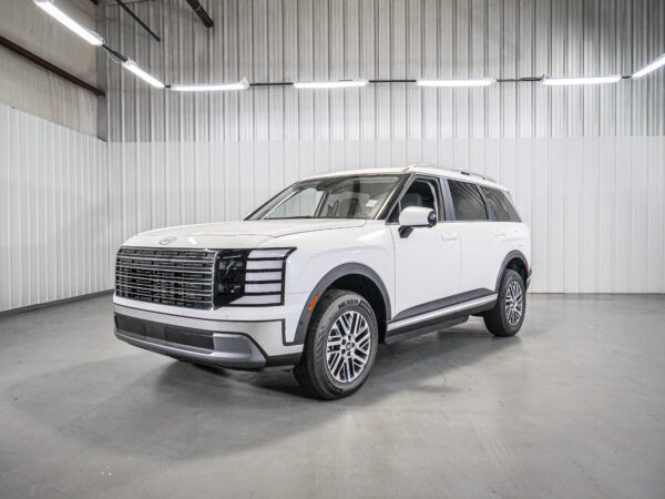 2026 Hyundai Palisade SEL Premium 7P