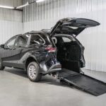 2026 Toyota Sienna XLE 8-Passenger