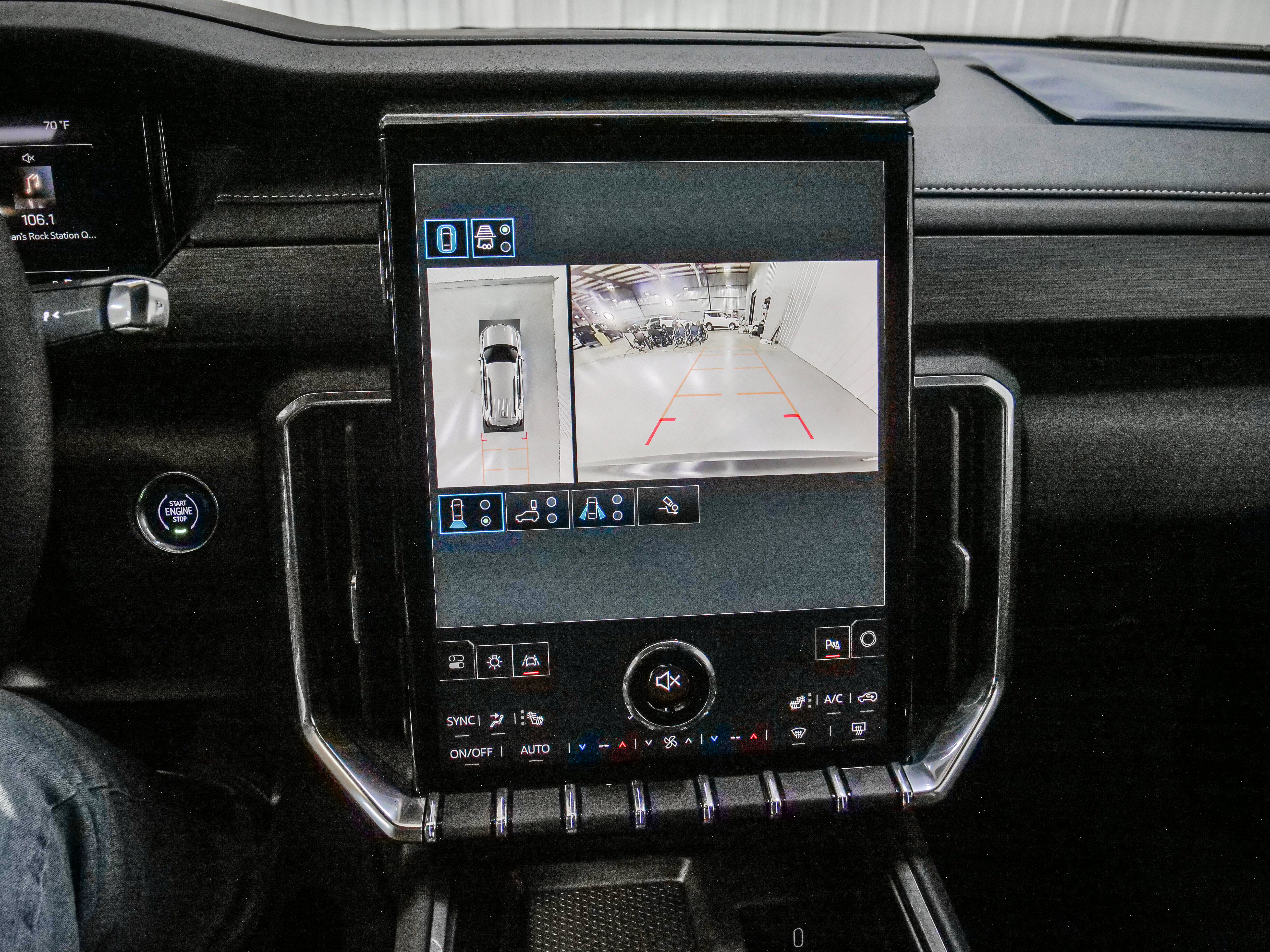 2026 GMC Acadia Elevation - Photo 15