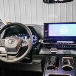 2026 Toyota Sienna XLE 8-Passenger