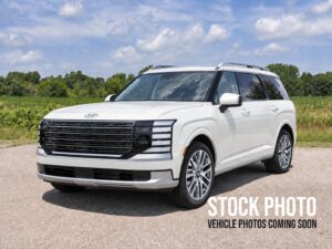 2026 Hyundai Palisade SEL Premium 8P