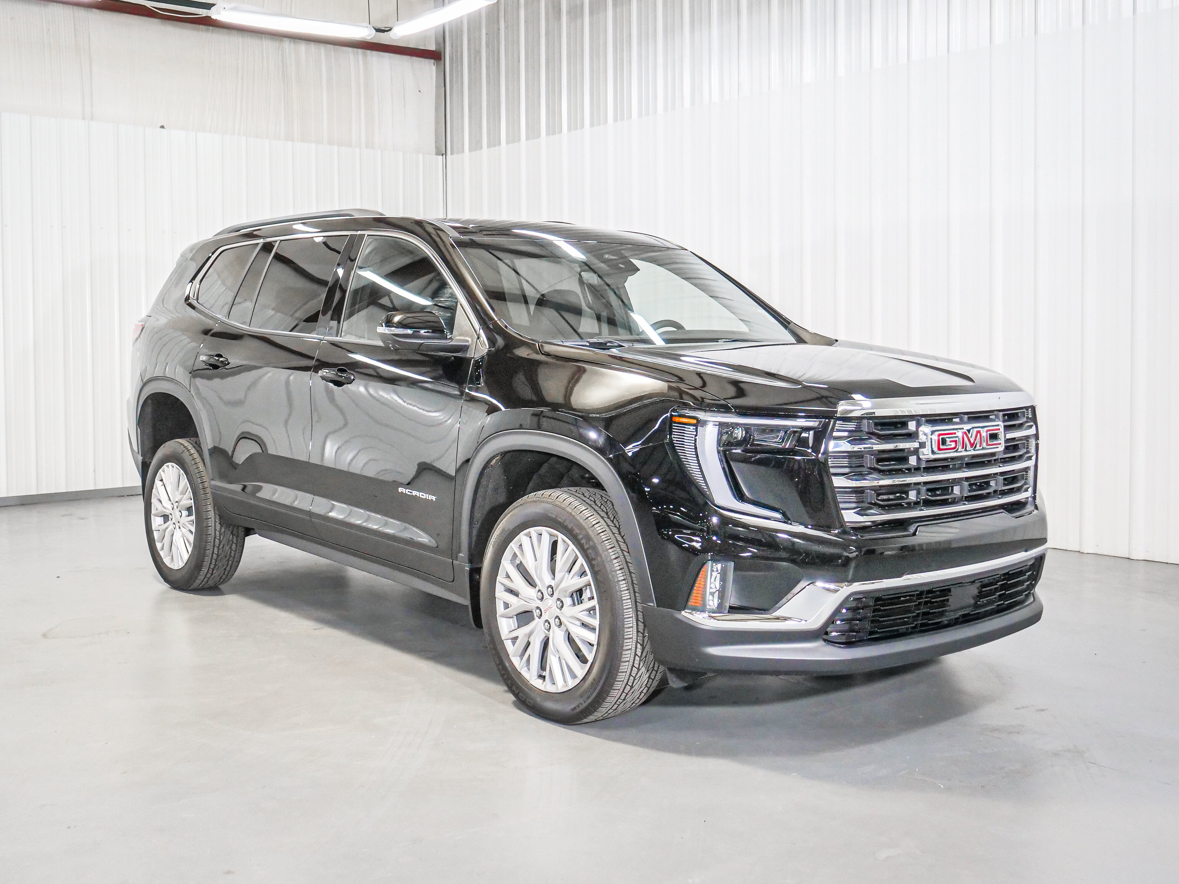 2026 GMC Acadia Elevation - Photo 24