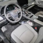 2026 Toyota Sienna XLE 8-Passenger