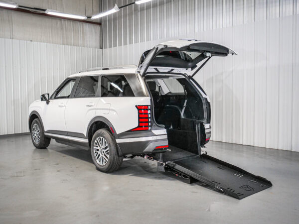 2026 Hyundai Palisade SEL Premium 7P