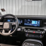 2026 Hyundai Palisade SEL Premium 7P