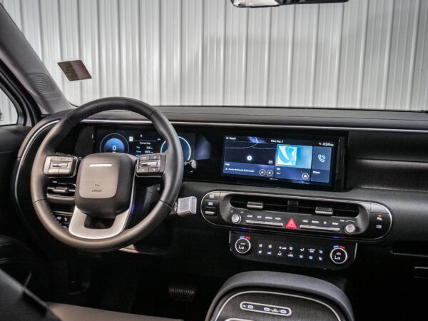 2026 Hyundai Palisade SEL Premium 7P