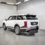 2026 Hyundai Palisade SEL Premium 7P