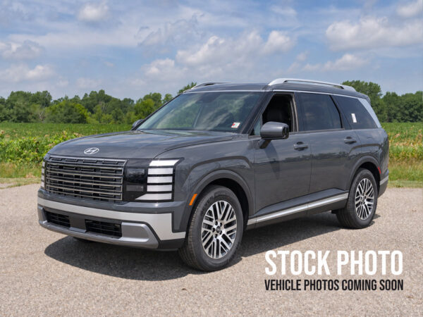 2026 Hyundai Palisade SEL 8P