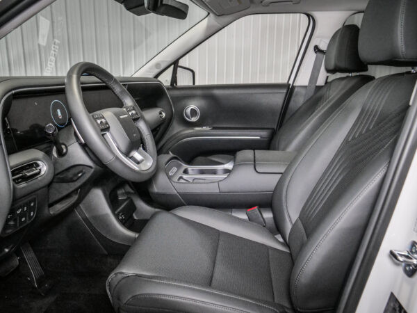 2026 Hyundai Palisade SEL Premium 7P