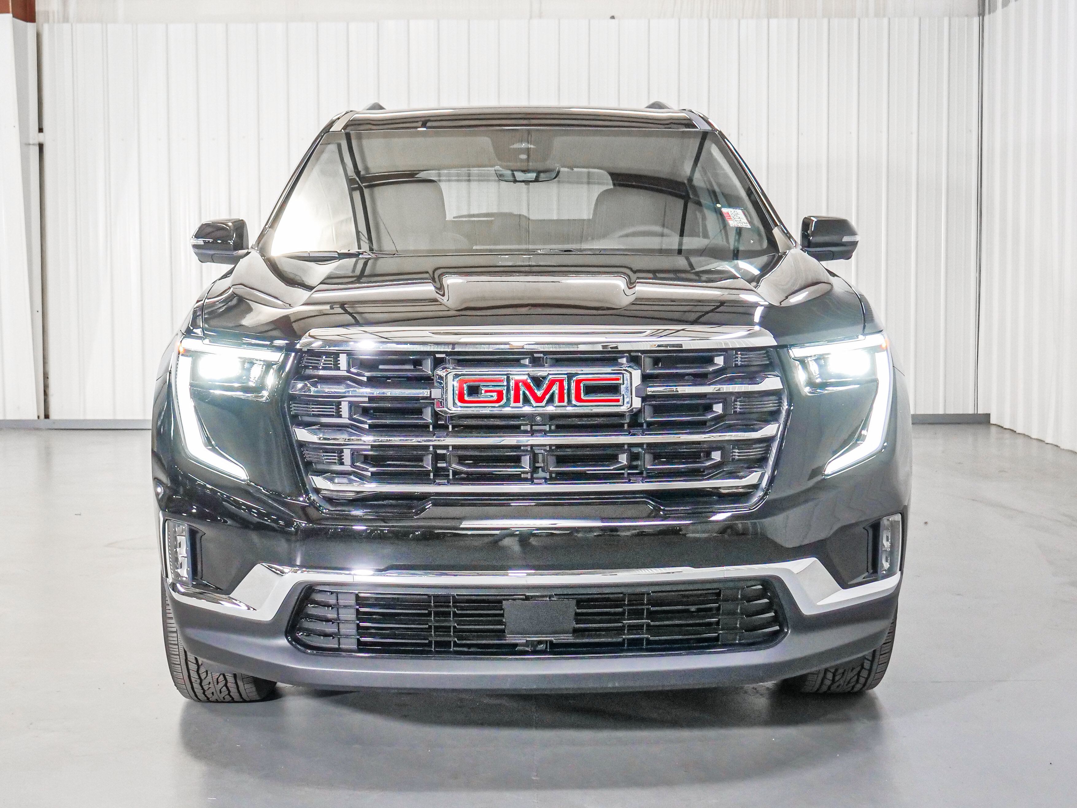 2026 GMC Acadia Elevation - Photo 23