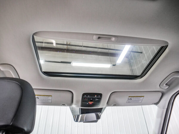 2026 Hyundai Palisade SEL Premium 7P