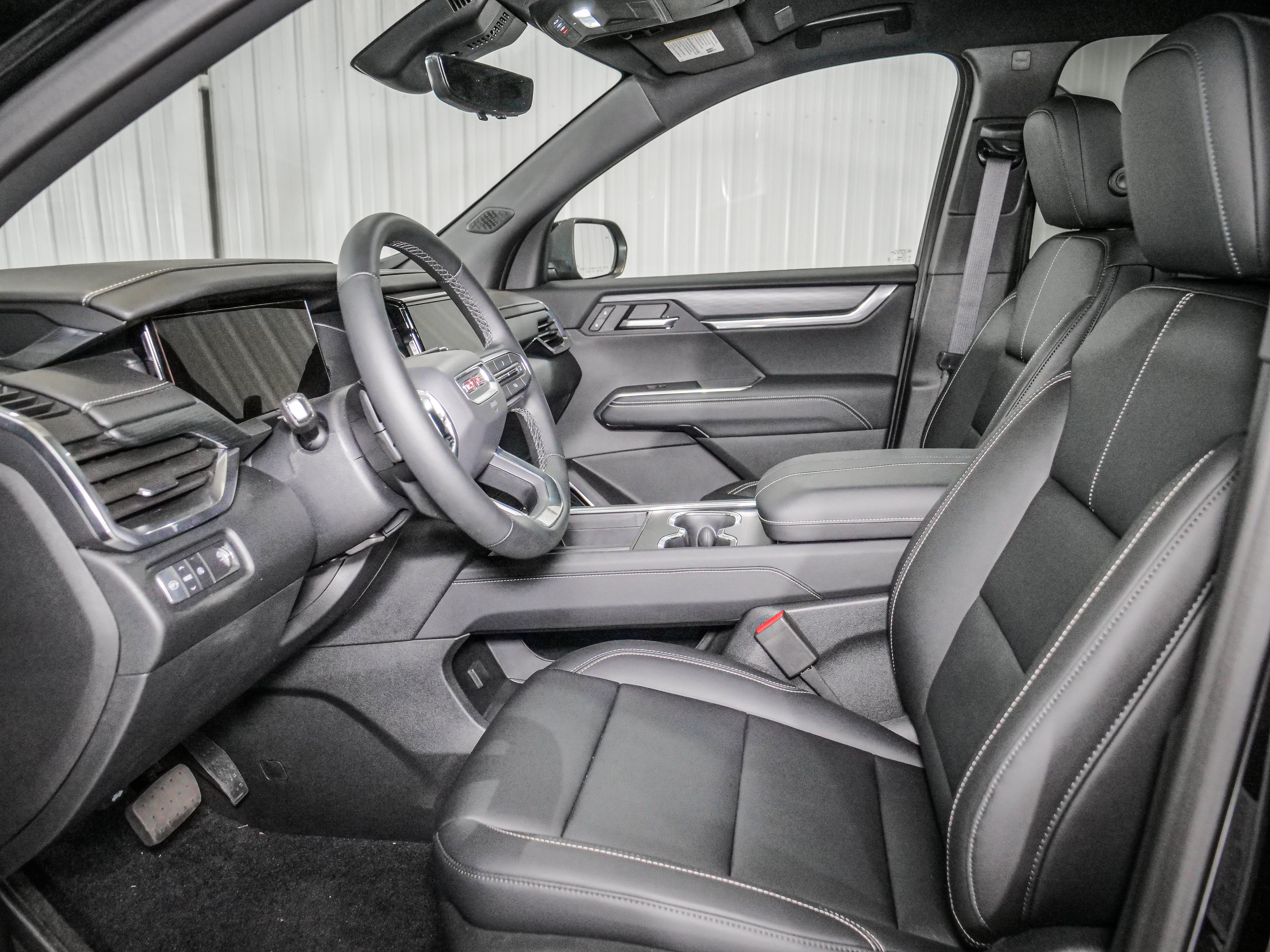 2026 GMC Acadia Elevation - Photo 19
