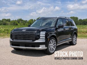 2026 Hyundai Palisade SEL Premium 7P
