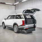 2026 Hyundai Palisade SEL Premium 7P