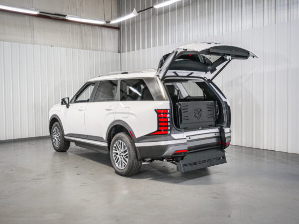 2026 Hyundai Palisade SEL Premium 7P