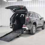 2025 Chevrolet Traverse FWD LT