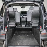 2026 Toyota Sienna XLE 8-Passenger