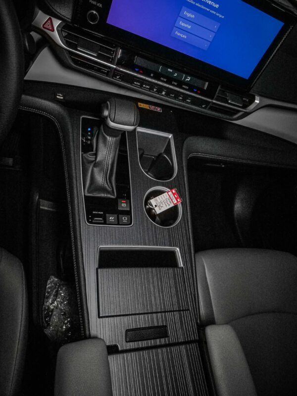 2026 Toyota Sienna XLE 8-Passenger