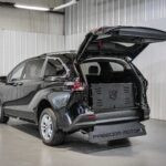 2026 Toyota Sienna XLE 8-Passenger