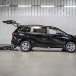 2026 Toyota Sienna XLE 8-Passenger