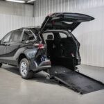 2026 Toyota Sienna XLE 8-Passenger