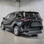 2026 Toyota Sienna XLE 8-Passenger