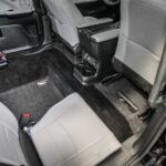 2026 Toyota Sienna XLE 8-Passenger