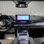 2026 Toyota Sienna XLE 8-Passenger