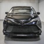 2026 Toyota Sienna XLE 8-Passenger