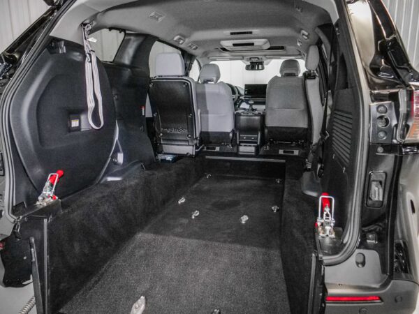 2026 Toyota Sienna XLE 8-Passenger