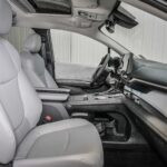 2026 Toyota Sienna XLE 8-Passenger