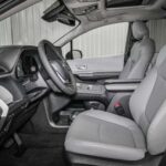 2026 Toyota Sienna XLE 8-Passenger