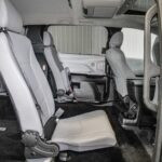 2026 Toyota Sienna XLE 8-Passenger