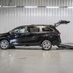 2026 Toyota Sienna XLE 8-Passenger